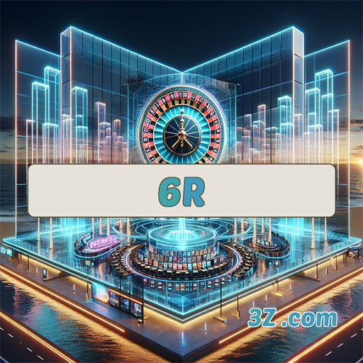 Apostas que Energizam: O Futuro das Apostas no 6r Game