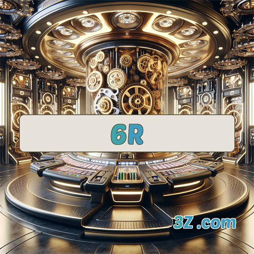 Explore o fascinante mundo da seção de aplicativos 6r game