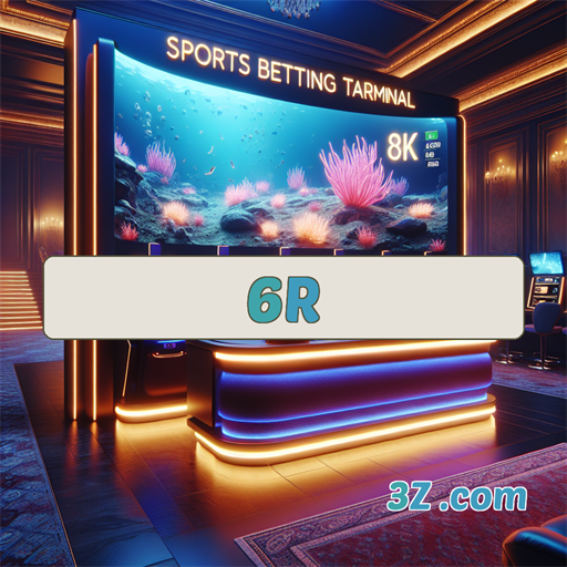 Conecte-se com a Nova Plataforma do 6r Game