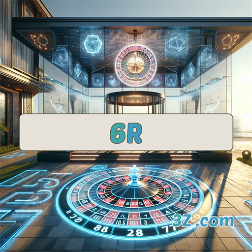 Slots do 6r game: Emoção e recompensas a cada girada!