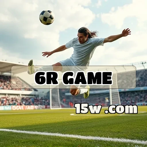 6r game: A Imersão dos Jogos de Simulação para Todos