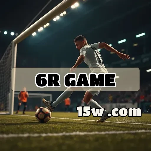 6r game: Atraia-se com os Jogos de Horror Mais Impactantes