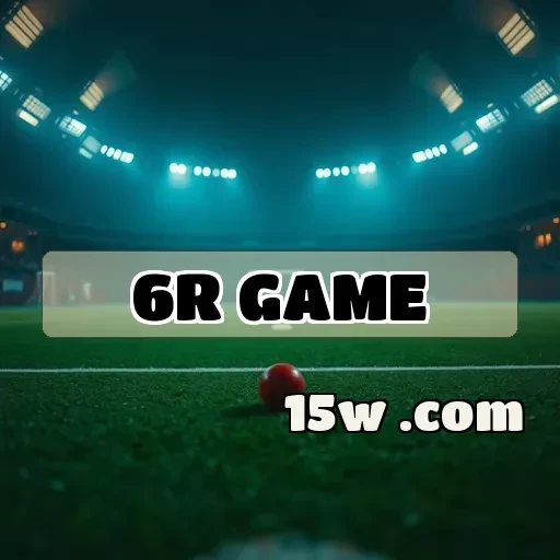 6r game: Descubra os Melhores Jogos de Estratégia Para Você