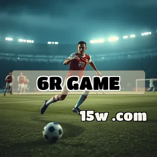 6r game: Explore os Melhores Jogos Casuais do Brasil