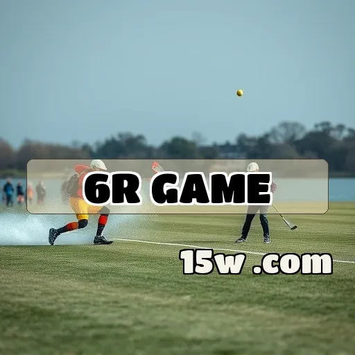 6r game: Descubra os Melhores Jogos de Quebra-Cabeça para Diversão Sem Fim