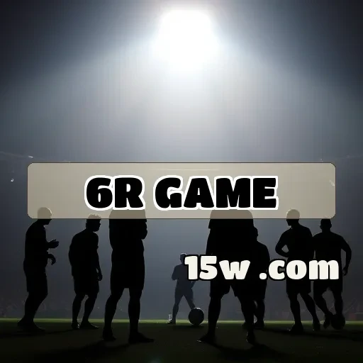 6r game: Descubra os Melhores Jogos de Luta e suas Estratégias